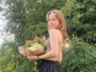 PollyPower's Teen live cam shows Profile Image